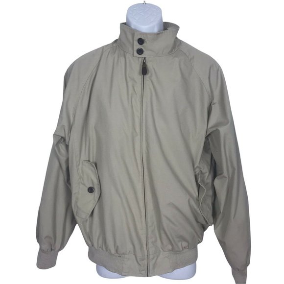 orvis harrington jacket